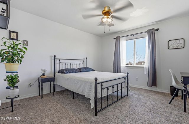 10625 HIDDEN ARCH Place, El Paso, TX 79924