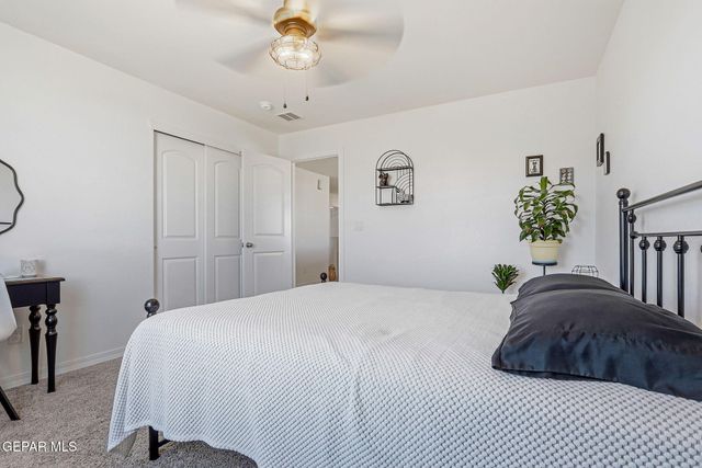 10625 HIDDEN ARCH Place, El Paso, TX 79924