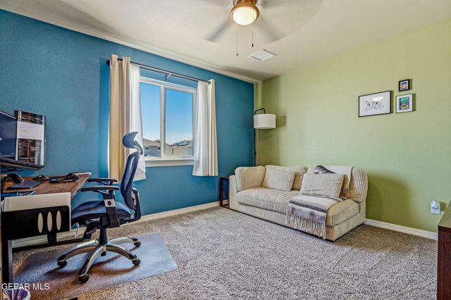 10625 HIDDEN ARCH Place, El Paso, TX 79924