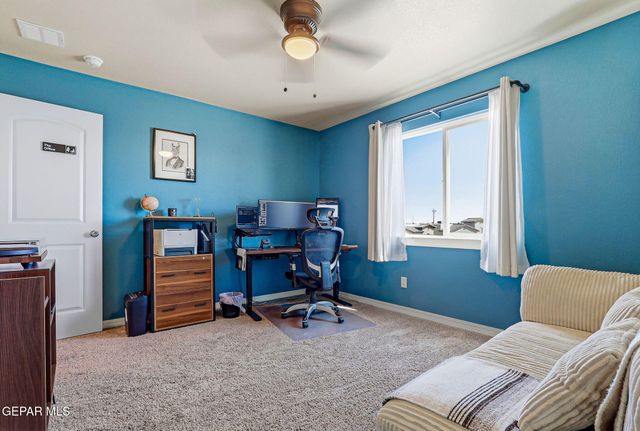 10625 HIDDEN ARCH Place, El Paso, TX 79924