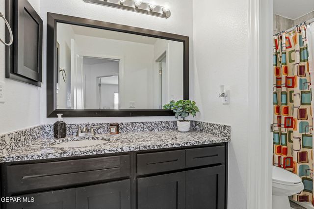 10625 HIDDEN ARCH Place, El Paso, TX 79924