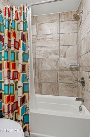 10625 HIDDEN ARCH Place, El Paso, TX 79924