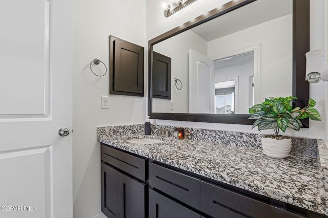 10625 HIDDEN ARCH Place, El Paso, TX 79924