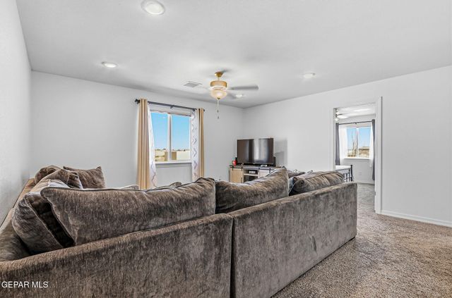 10625 HIDDEN ARCH Place, El Paso, TX 79924