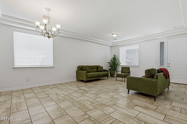 10625 HIDDEN ARCH Place, El Paso, TX 79924