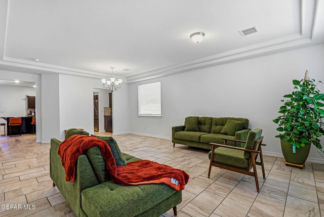 10625 HIDDEN ARCH Place, El Paso, TX 79924