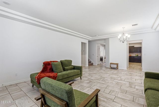 10625 HIDDEN ARCH Place, El Paso, TX 79924