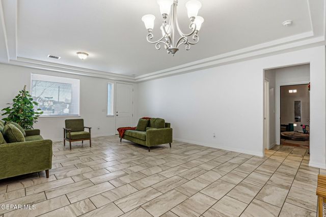 10625 HIDDEN ARCH Place, El Paso, TX 79924