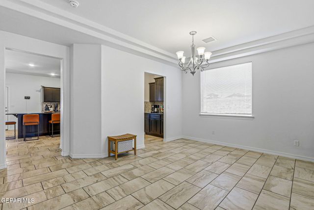 10625 HIDDEN ARCH Place, El Paso, TX 79924