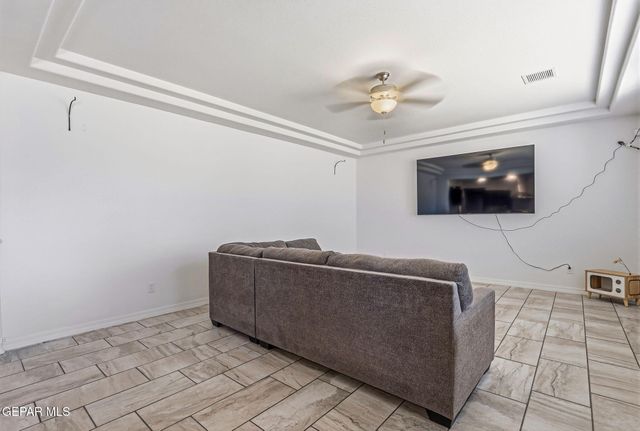 10625 HIDDEN ARCH Place, El Paso, TX 79924