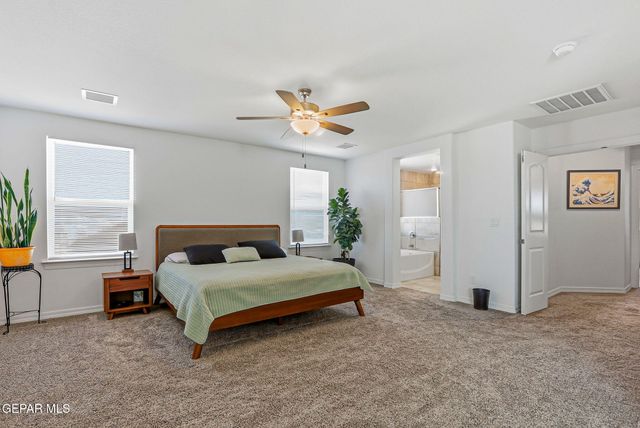 10625 HIDDEN ARCH Place, El Paso, TX 79924