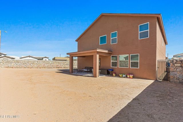 10625 HIDDEN ARCH Place, El Paso, TX 79924
