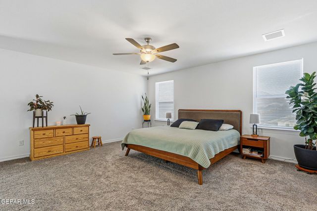 10625 HIDDEN ARCH Place, El Paso, TX 79924