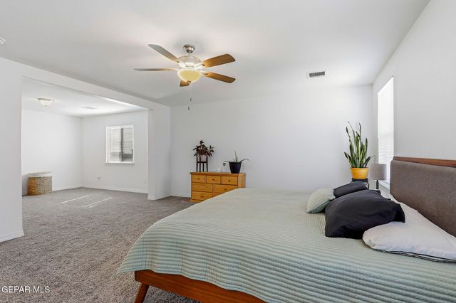 10625 HIDDEN ARCH Place, El Paso, TX 79924