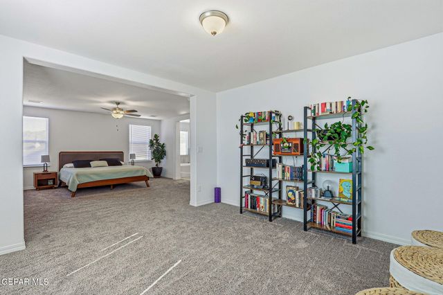 10625 HIDDEN ARCH Place, El Paso, TX 79924