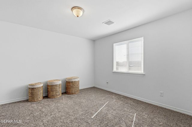 10625 HIDDEN ARCH Place, El Paso, TX 79924