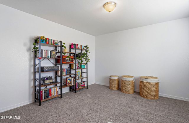 10625 HIDDEN ARCH Place, El Paso, TX 79924