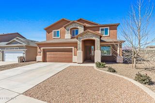 10625 HIDDEN ARCH Place, El Paso, TX 79924
