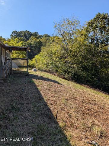 813 Hide A Way Rd, Dandridge, TN 37725