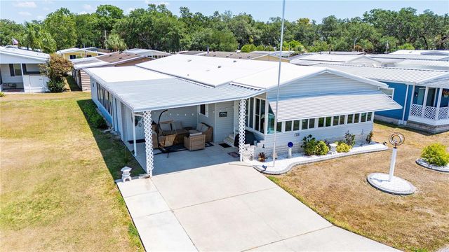 5646 CHEYENNE STREET, Zephyrhills, FL 33542
