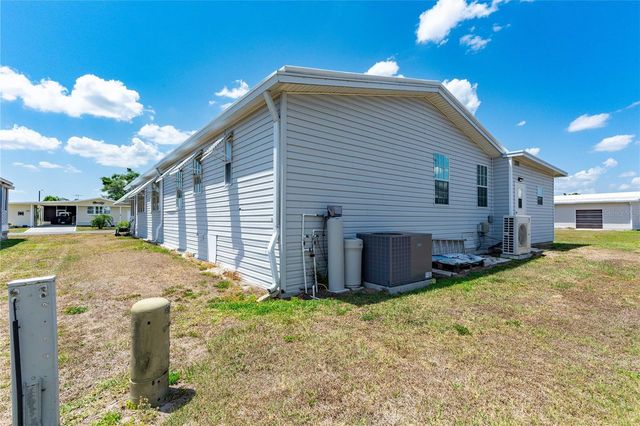 5646 CHEYENNE STREET, Zephyrhills, FL 33542