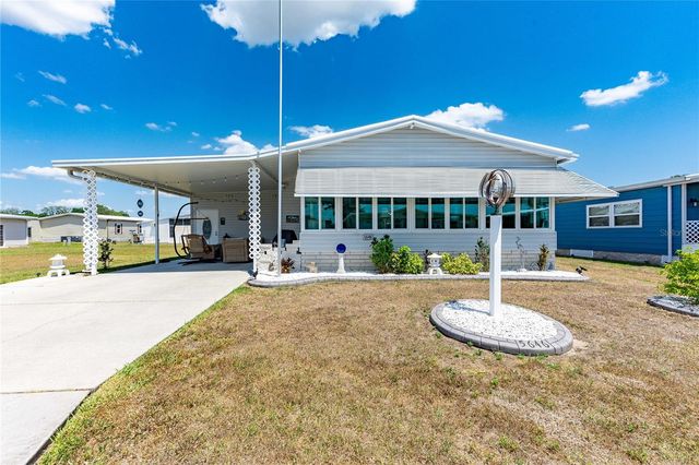 5646 CHEYENNE STREET, Zephyrhills, FL 33542