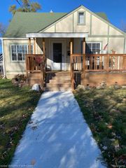 14040 Labelle Street, Oak Park, MI 48237
