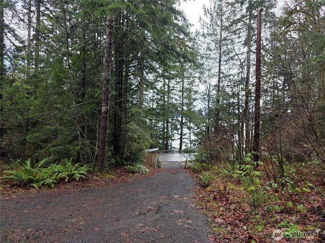 311130 Highway 101, Brinnon, WA 98320