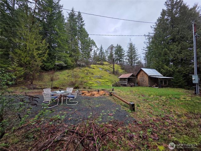 311130 Highway 101, Brinnon, WA 98320