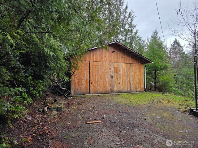 311130 Highway 101, Brinnon, WA 98320