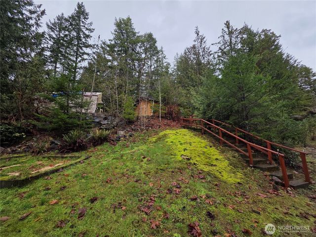 311130 Highway 101, Brinnon, WA 98320