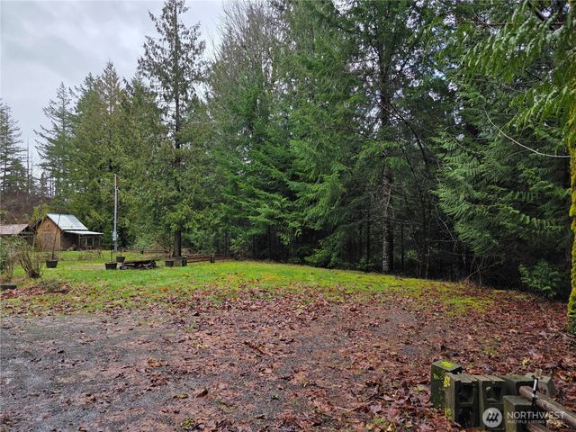 311130 Highway 101, Brinnon, WA 98320
