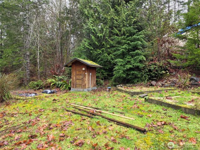 311130 Highway 101, Brinnon, WA 98320
