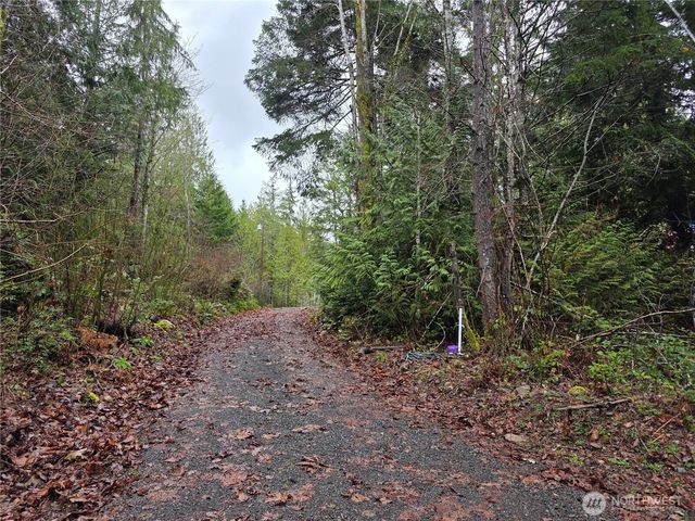 311130 Highway 101, Brinnon, WA 98320