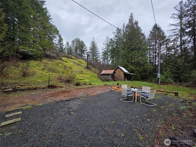 311130 Highway 101, Brinnon, WA 98320