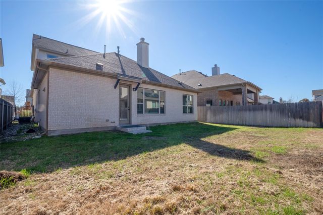3810 Brushy Creek RD 77, Cedar Park, TX 78613