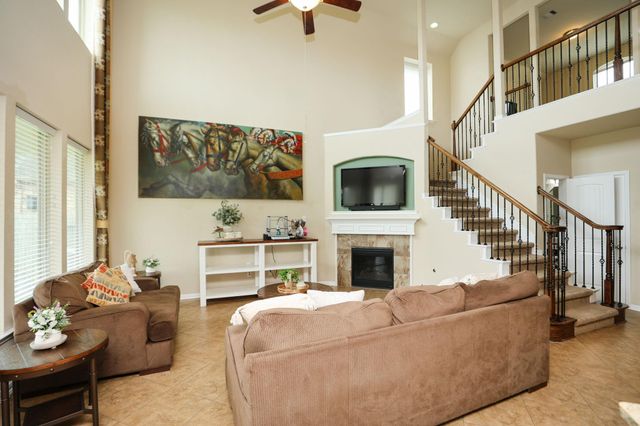 315 Ralston Ranch Court, Richmond, TX 77469