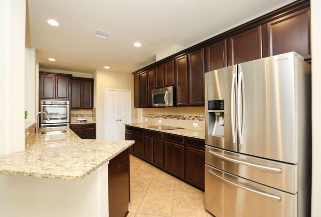 315 Ralston Ranch Court, Richmond, TX 77469