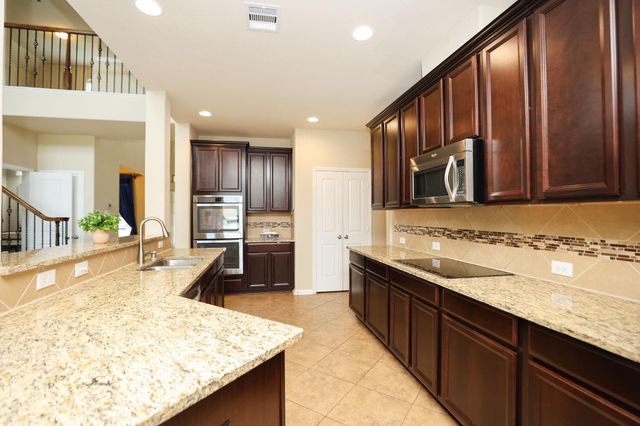 315 Ralston Ranch Court, Richmond, TX 77469