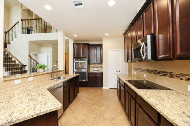 315 Ralston Ranch Court, Richmond, TX 77469