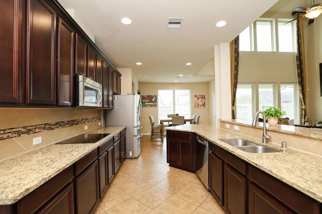 315 Ralston Ranch Court, Richmond, TX 77469