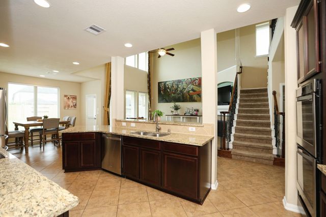 315 Ralston Ranch Court, Richmond, TX 77469