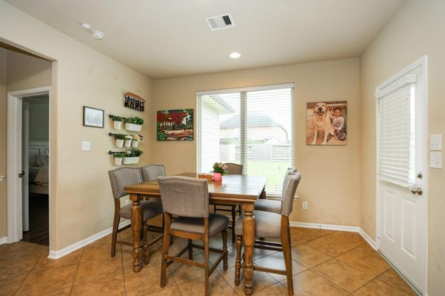 315 Ralston Ranch Court, Richmond, TX 77469