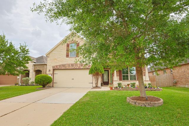 315 Ralston Ranch Court, Richmond, TX 77469