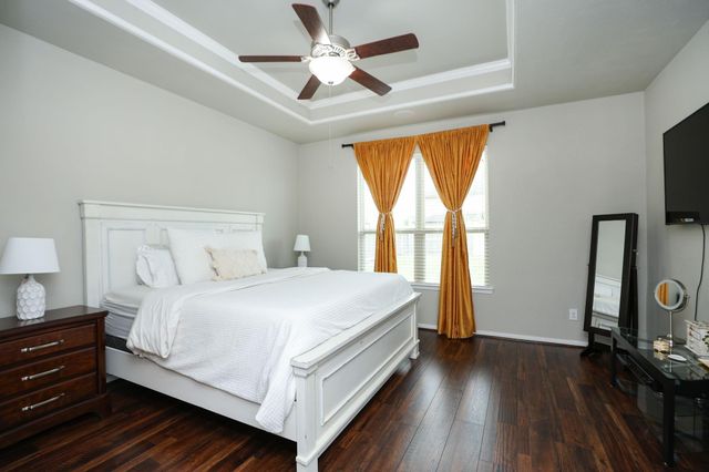 315 Ralston Ranch Court, Richmond, TX 77469