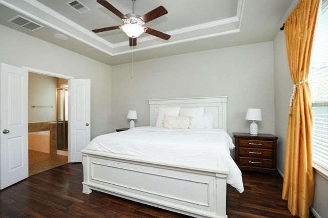 315 Ralston Ranch Court, Richmond, TX 77469