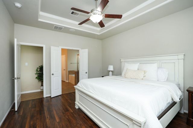 315 Ralston Ranch Court, Richmond, TX 77469