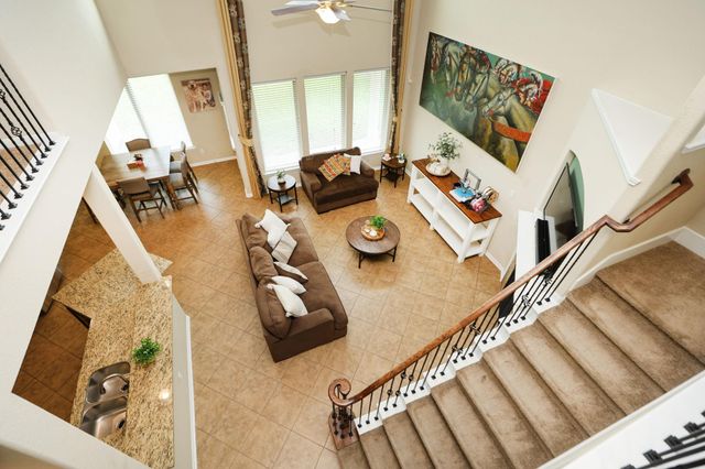 315 Ralston Ranch Court, Richmond, TX 77469