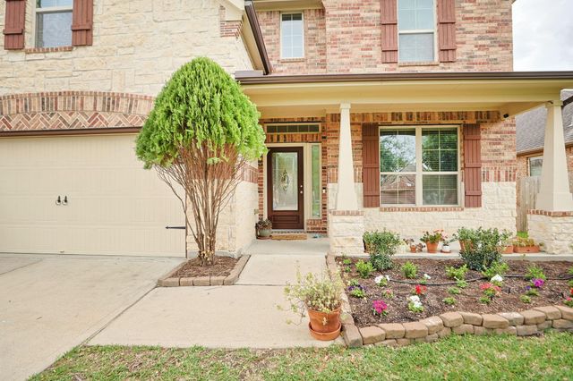 315 Ralston Ranch Court, Richmond, TX 77469