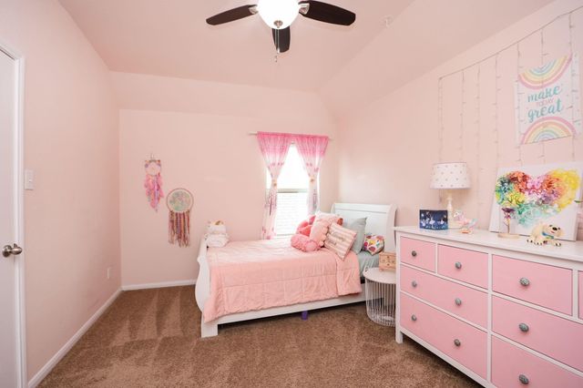 315 Ralston Ranch Court, Richmond, TX 77469